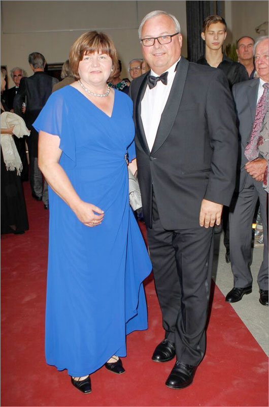 Hermine Waltl & Hubert Waltl