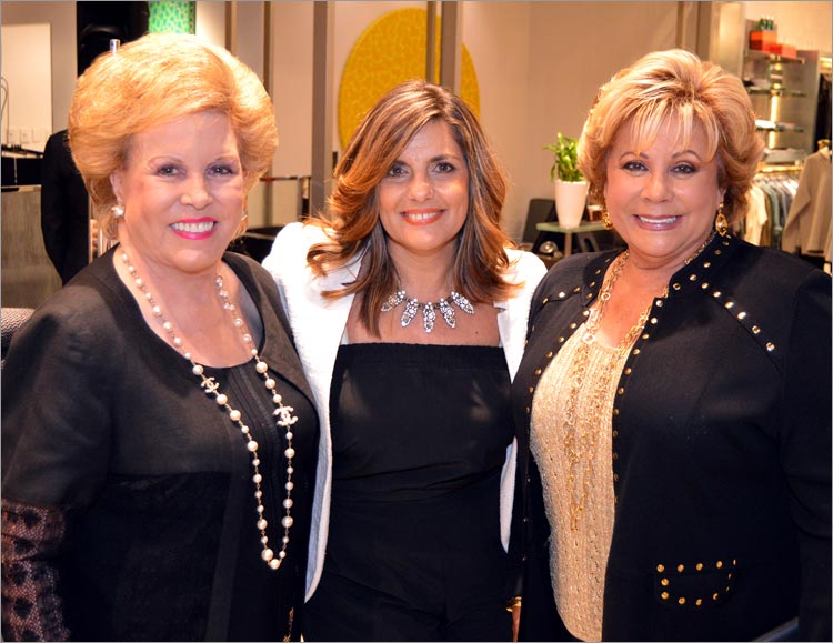 azureazure.com & Neiman Marcus Bal Harbour The Men's Event