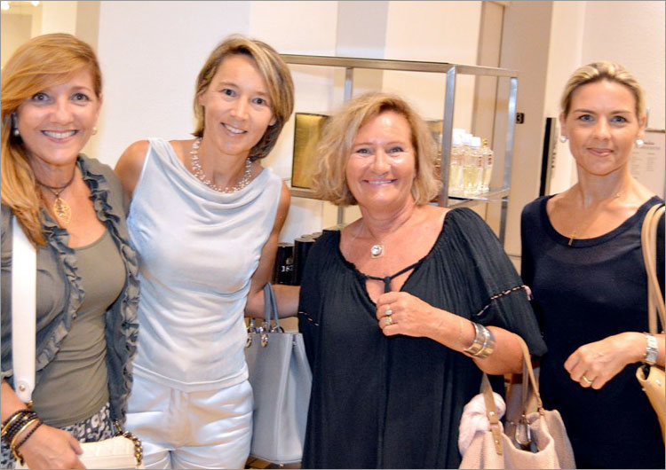 azureazure.com & Neiman Marcus Bal Harbour The Men's Event