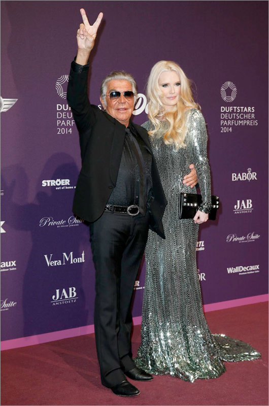 Premios Duftstars 2014