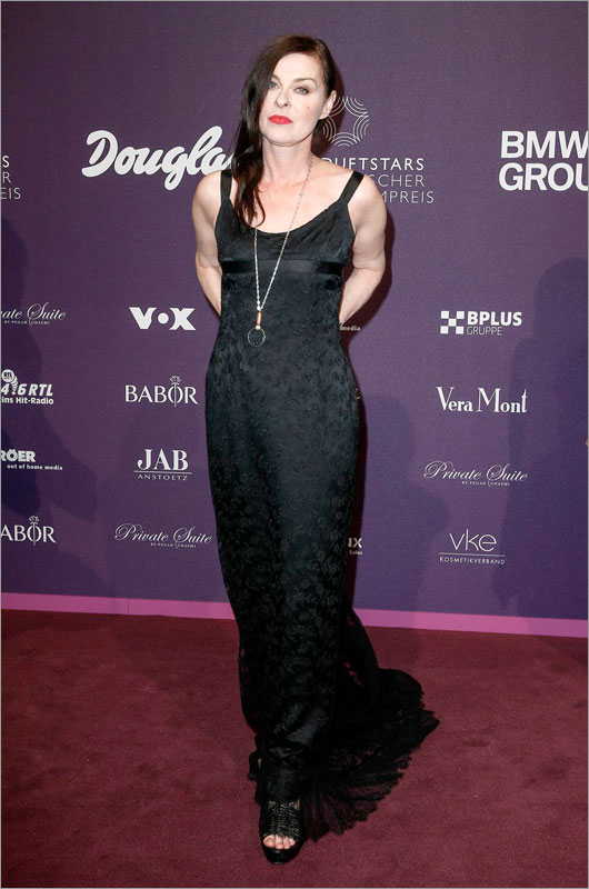 Premios Duftstars 2014