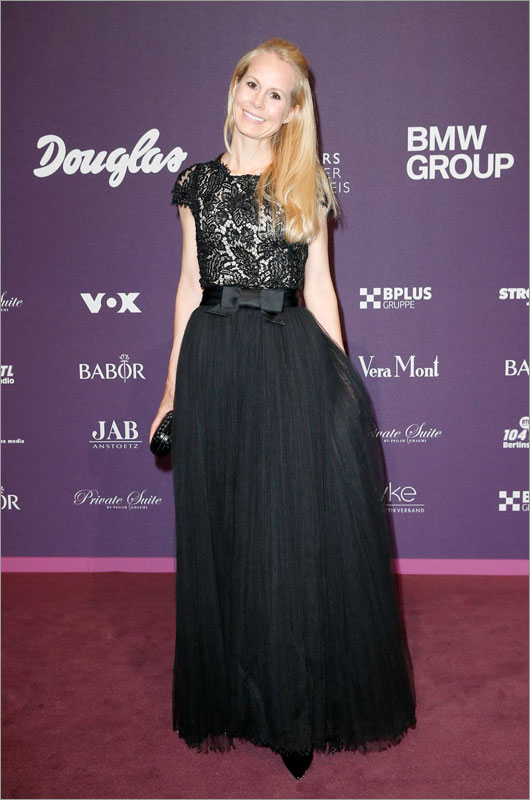 Premios Duftstars 2014