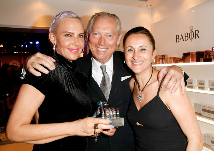 Premios Duftstars 2014