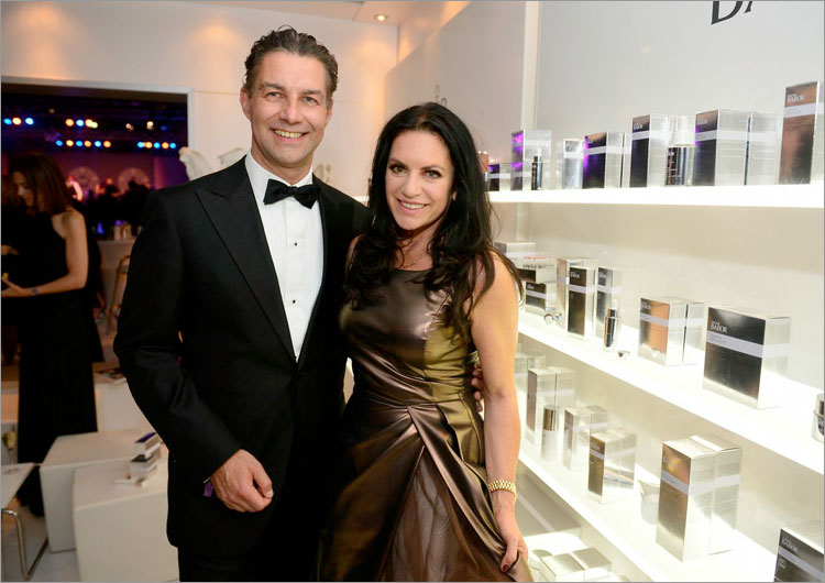 Premios Duftstars 2014