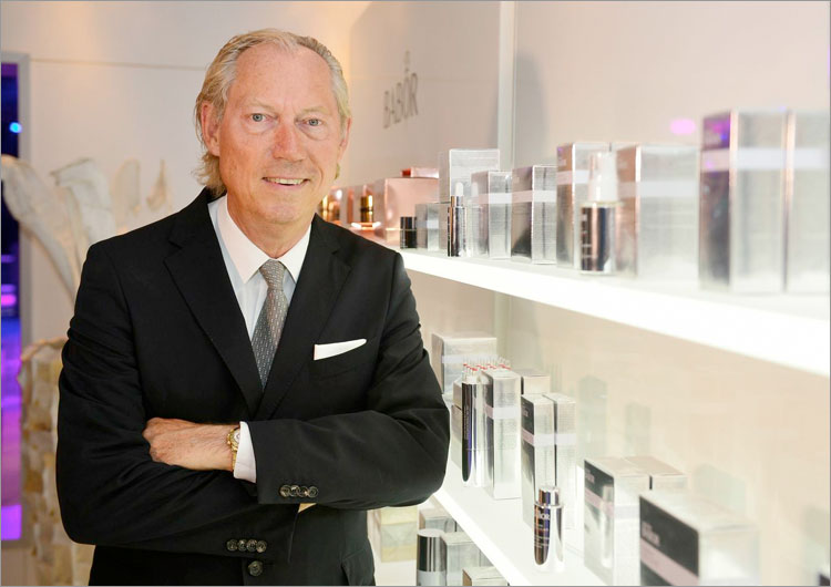 Premios Duftstars 2014