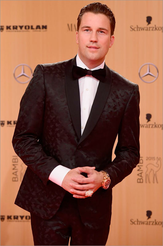 Antoine Konrad Antoine Konrad