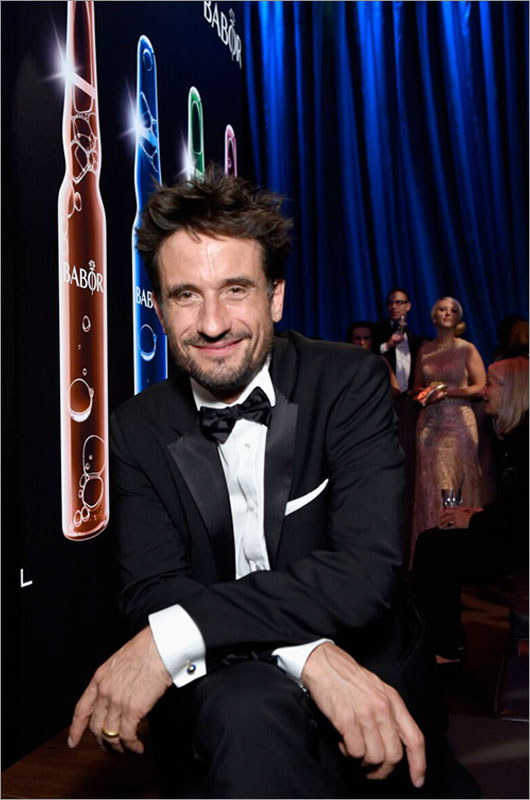 Oliver Mommsen Oliver Mommsen