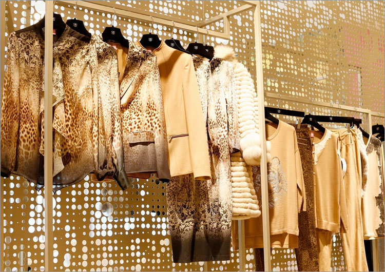 Presentación de la colección Basler Otoño/Invierno 2014