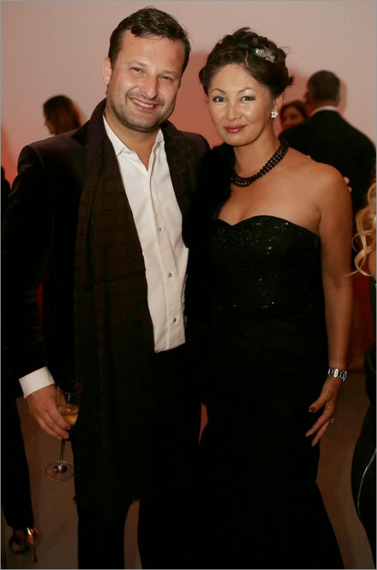 Are Traasdahl & Siri Willoch Traasdahl