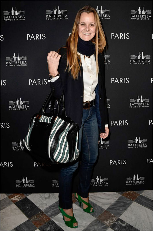 Violante Avogadro Di Vigliano