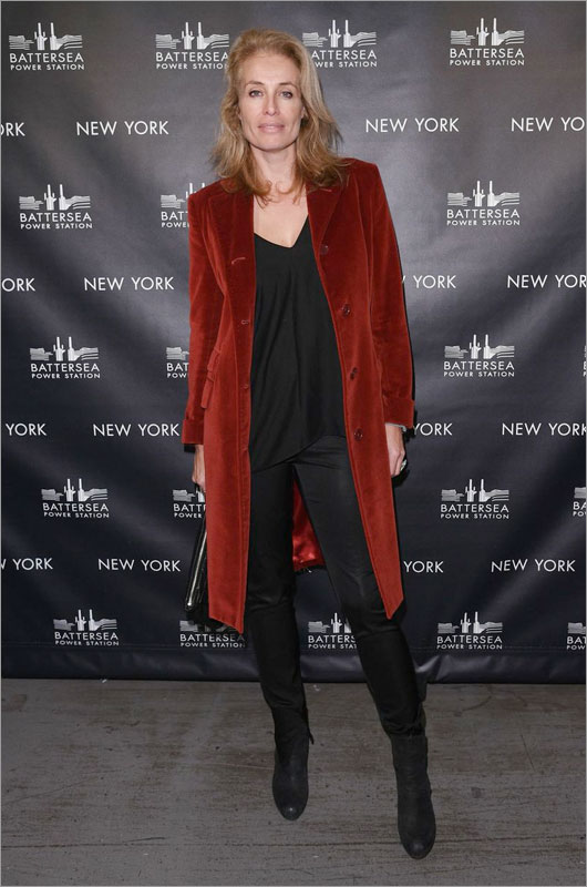 Frederique van der Wal