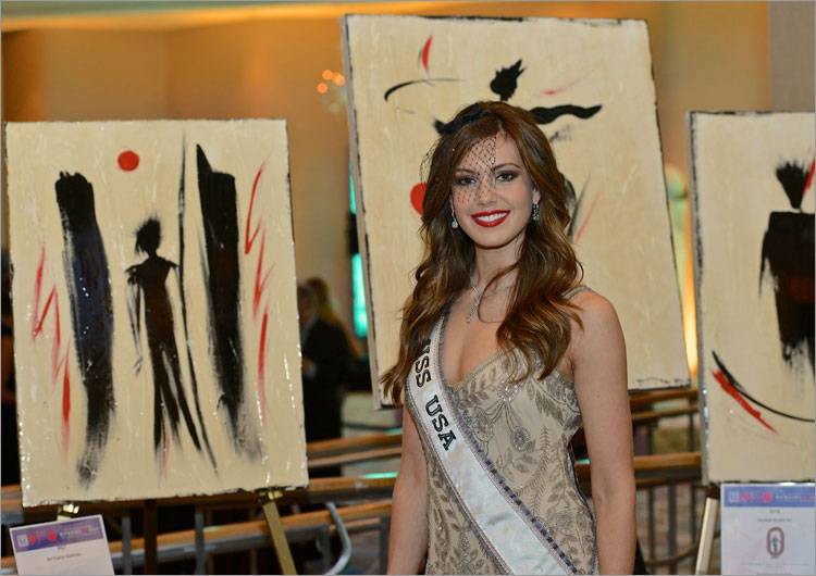 17ma Gala Anual de Best Buddies Miami