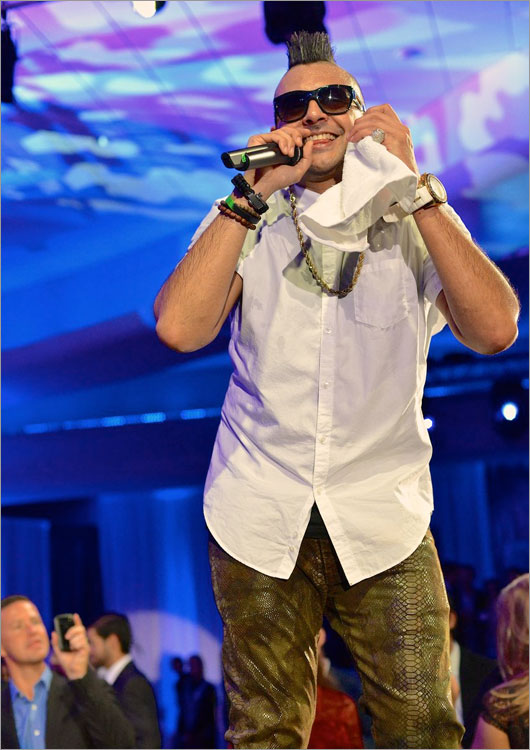 17ma Gala Anual de Best Buddies Miami