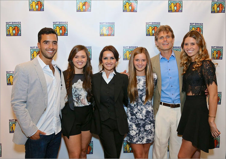17ma Gala Anual de Best Buddies Miami