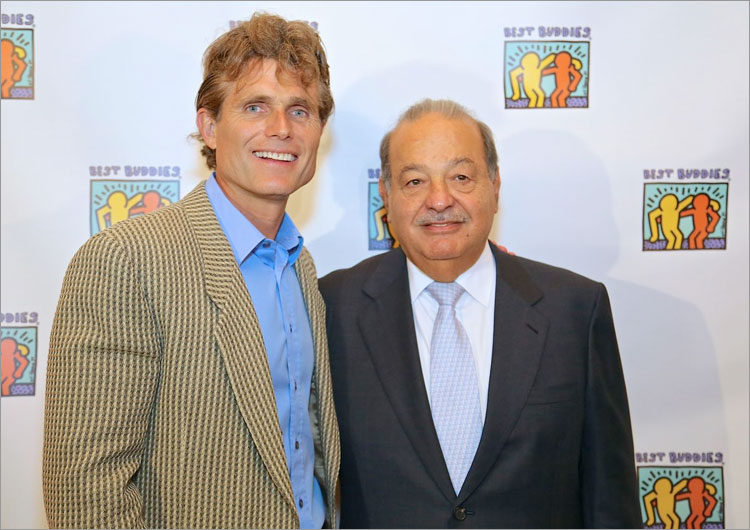 17ma Gala Anual de Best Buddies Miami