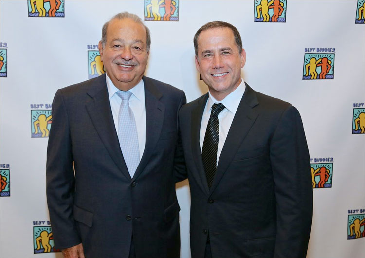 17ma Gala Anual de Best Buddies Miami