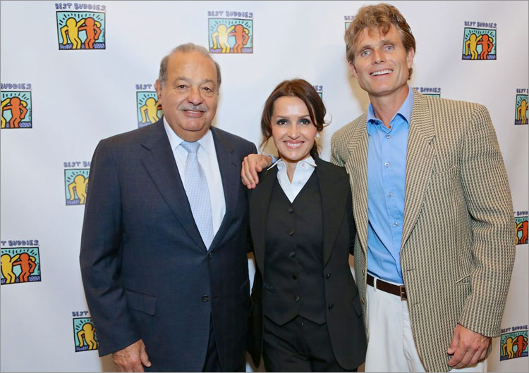 17ma Gala Anual de Best Buddies Miami