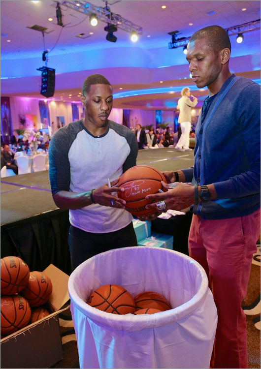 17ma Gala Anual de Best Buddies Miami