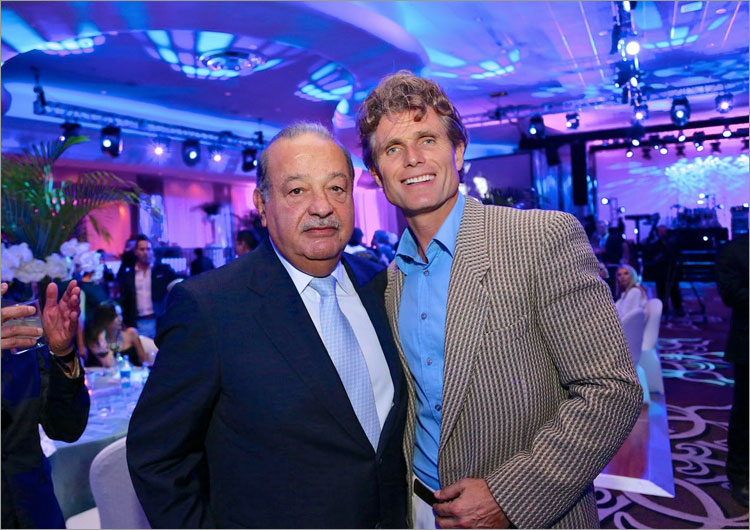 17ma Gala Anual de Best Buddies Miami