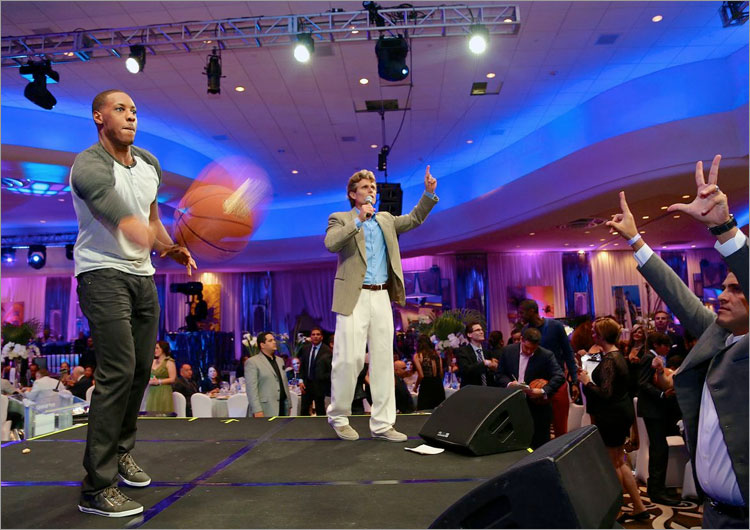 17ma Gala Anual de Best Buddies Miami