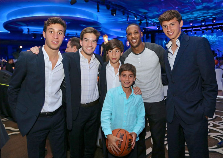 17ma Gala Anual de Best Buddies Miami