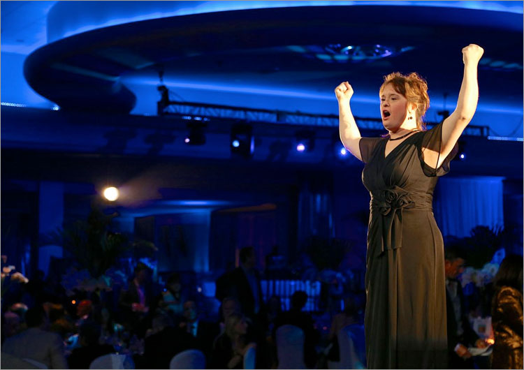 17ma Gala Anual de Best Buddies Miami