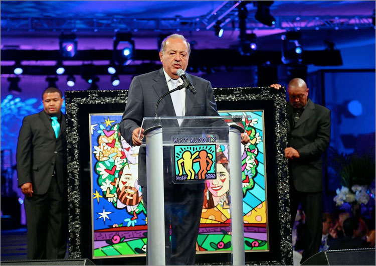 17ma Gala Anual de Best Buddies Miami