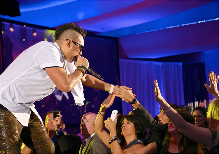 17ma Gala Anual de Best Buddies Miami