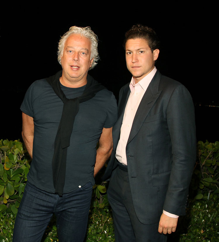 Best Buddies Subasta Arte + Amistad