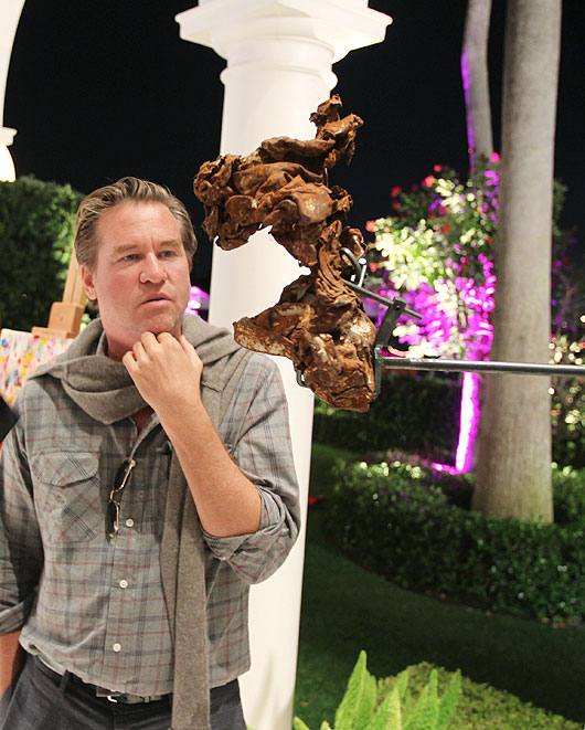 Best Buddies Subasta Arte + Amistad