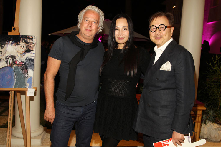 Best Buddies Subasta Arte + Amistad