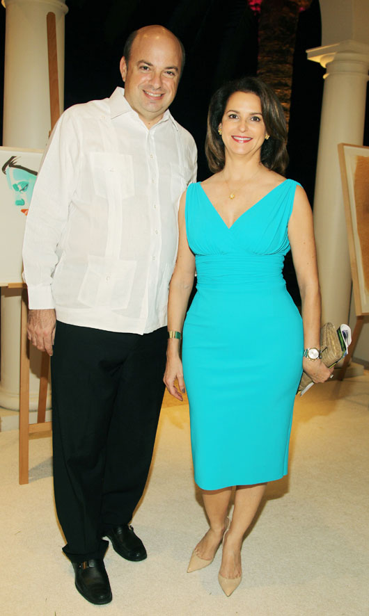 Best Buddies Subasta Arte + Amistad