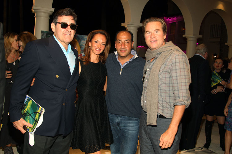 Best Buddies Subasta Arte + Amistad