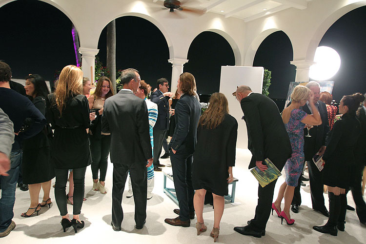 Best Buddies Subasta Arte + Amistad