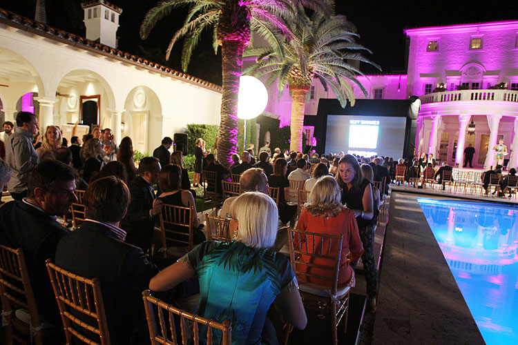 Best Buddies Subasta Arte + Amistad