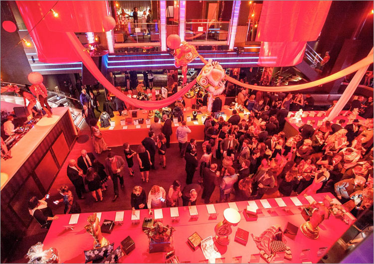 Atmosphere Atmosphere