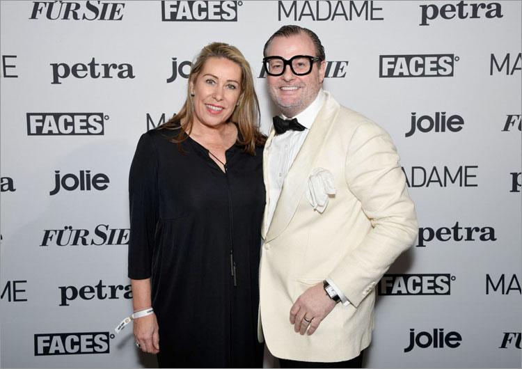 Martina Cruse & Alexander Kratz