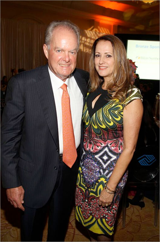 Manny & Lissette Medina