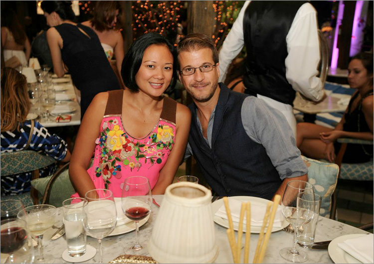 Presentación Fashion Beyond Summer Collections