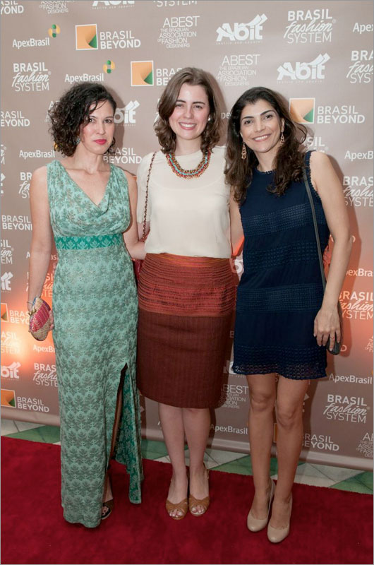 Presentación Fashion Beyond Summer Collections