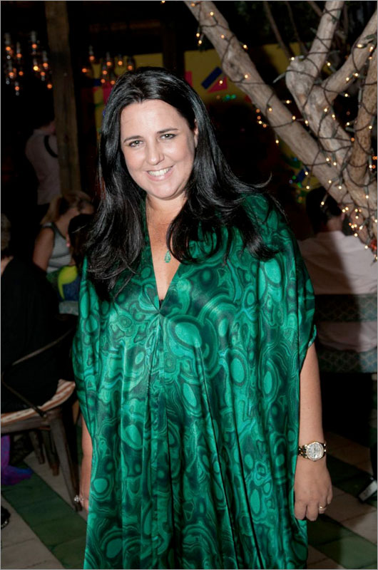Presentación Fashion Beyond Summer Collections