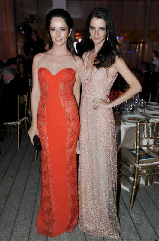 Renata Maciel & Jeisa Chiminazzo