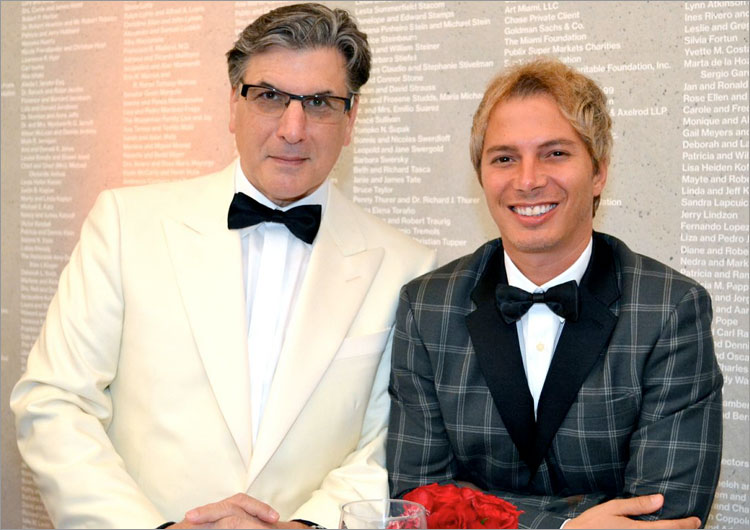 Brazil Foundation Gala 2014