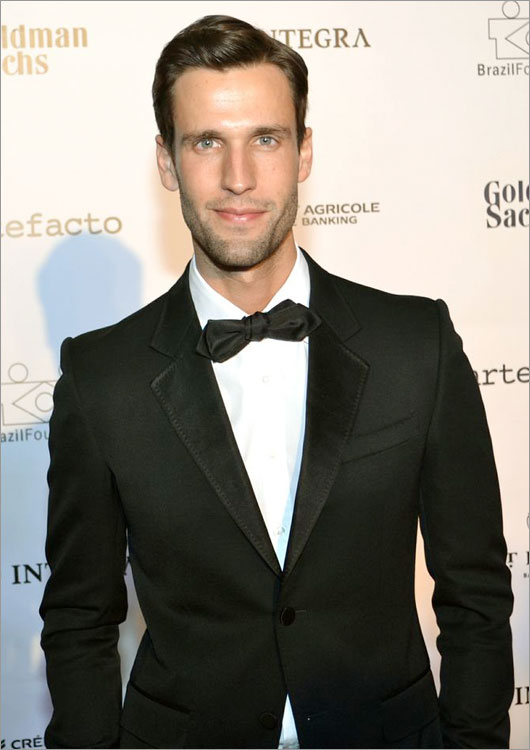 Brazil Foundation Gala 2014