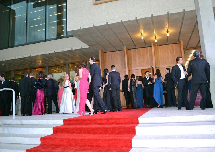 Brazil Foundation Gala 2014
