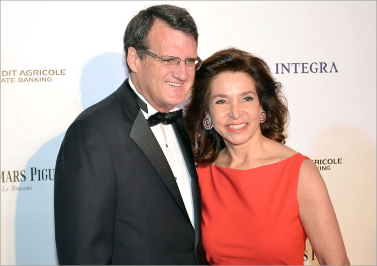 Brazil Foundation Gala 2014