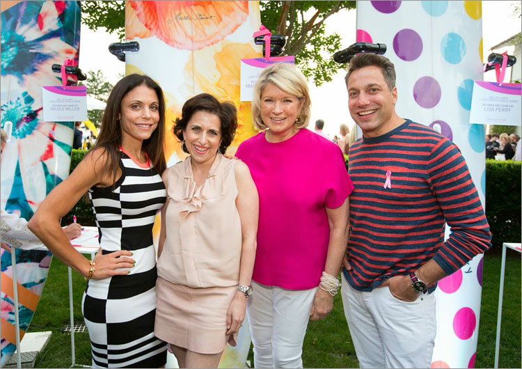 Hamptons Paddle and Party for Pink