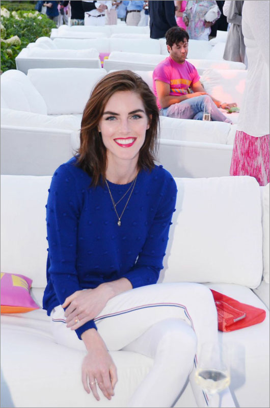 Hamptons Paddle and Party for Pink