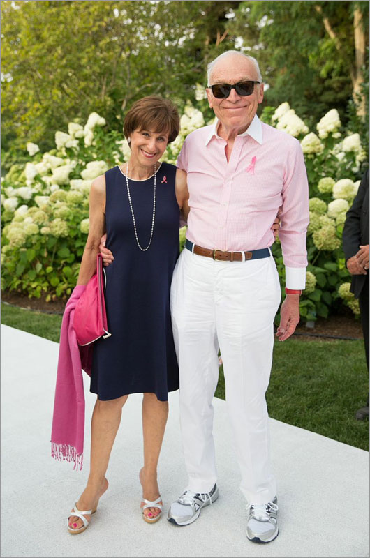 Hamptons Paddle and Party for Pink