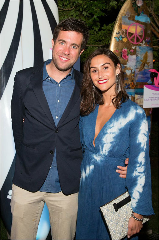 Hamptons Paddle and Party for Pink